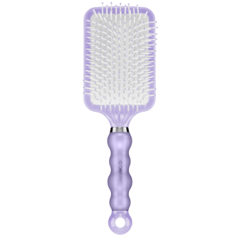 Conair gel hotsell grip paddle brush